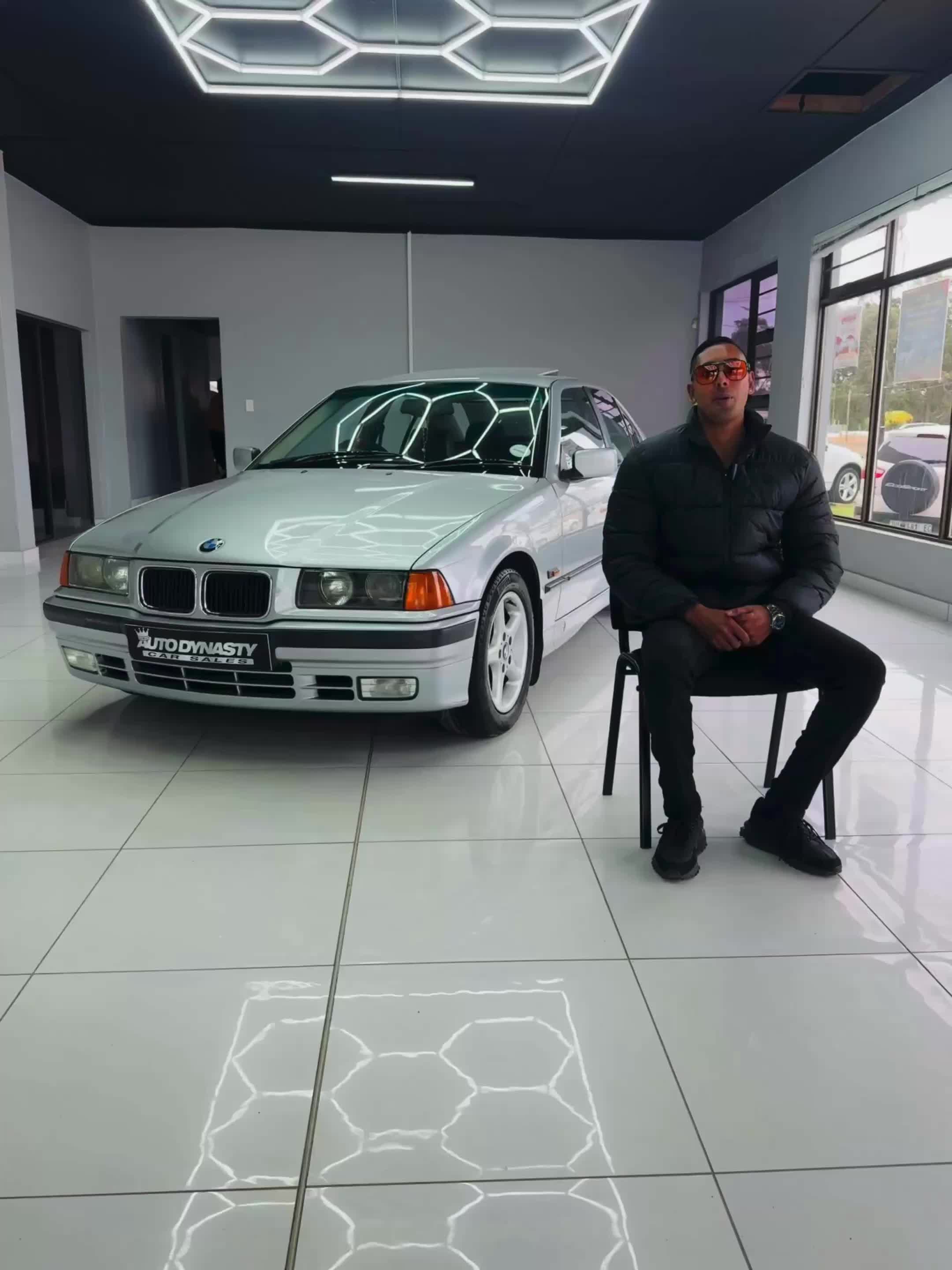 @Auto Dynasty Car Sales