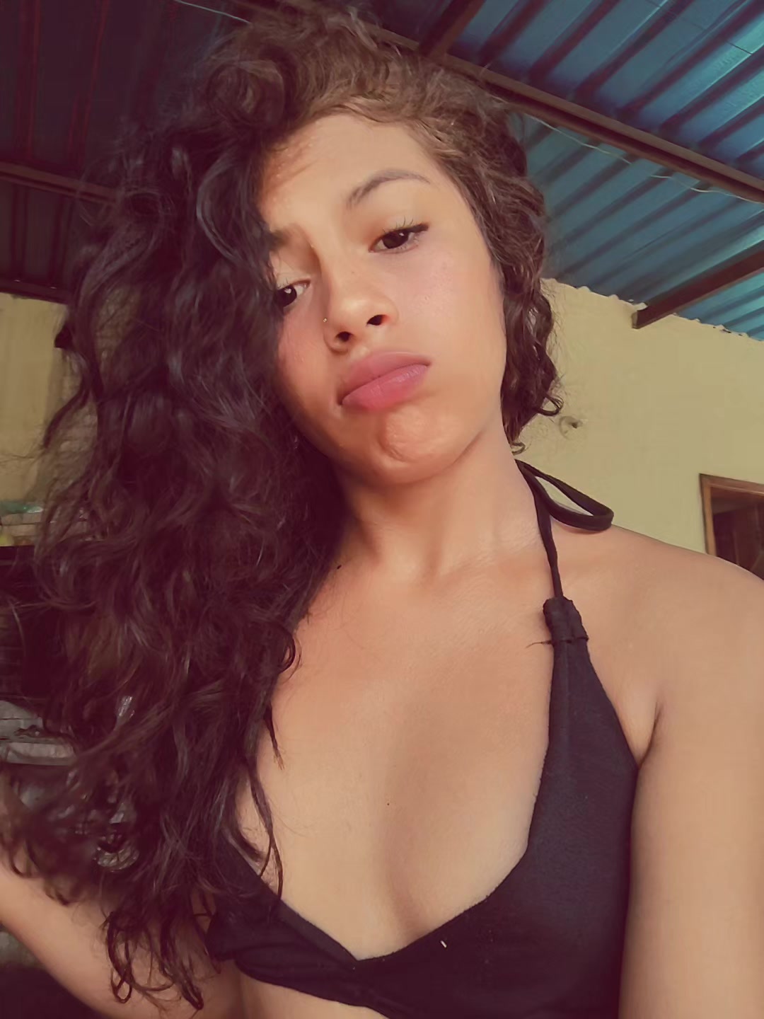 @LA BEBECITA