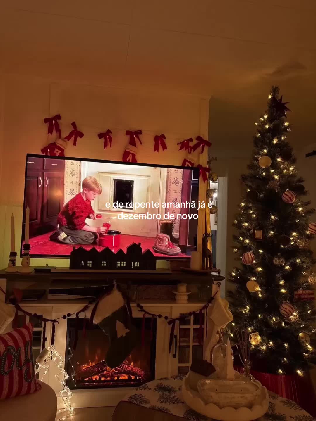 @Christmas Countdown