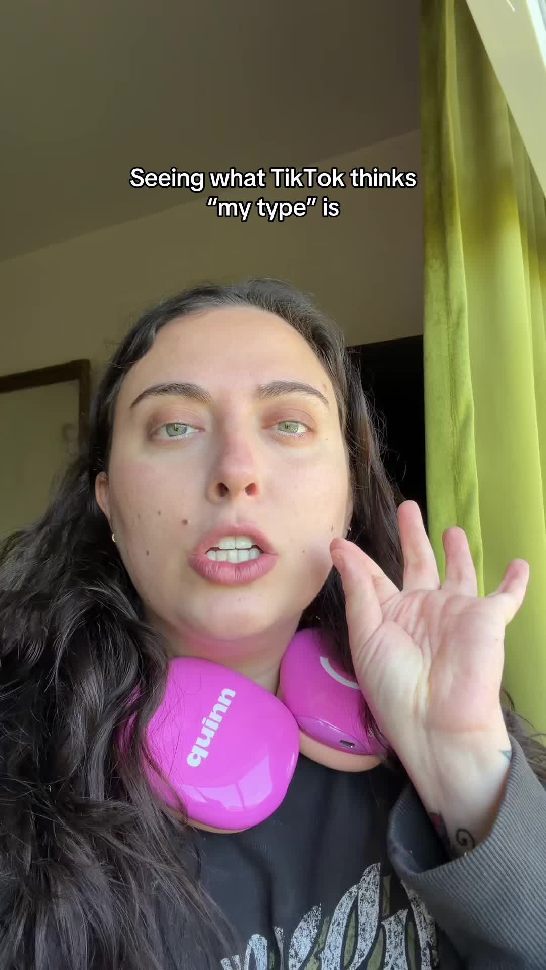 @Quinn App