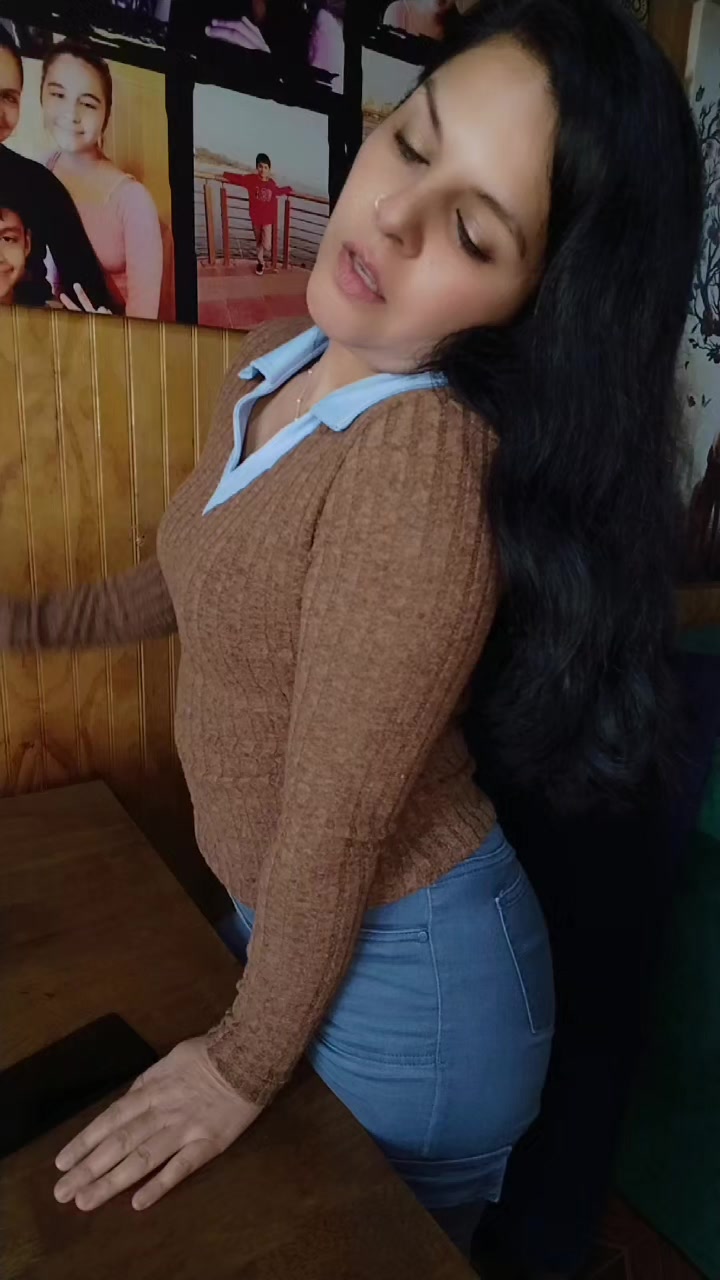 @Dulce Negrita