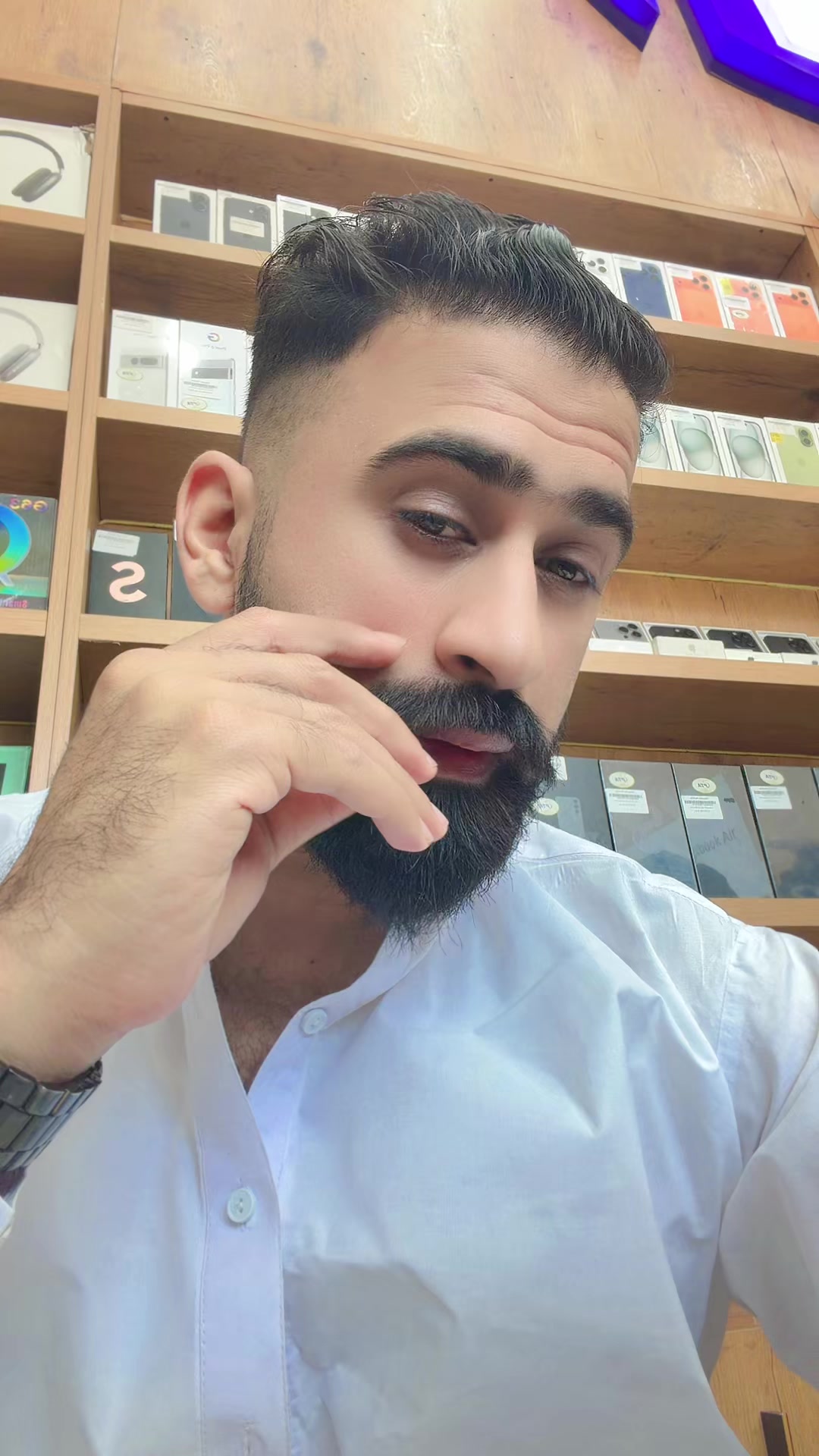 @Shandar Mobile1