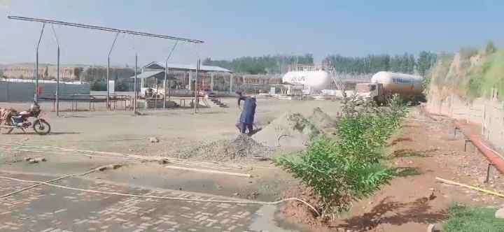@Hum Mazdoor Kpk