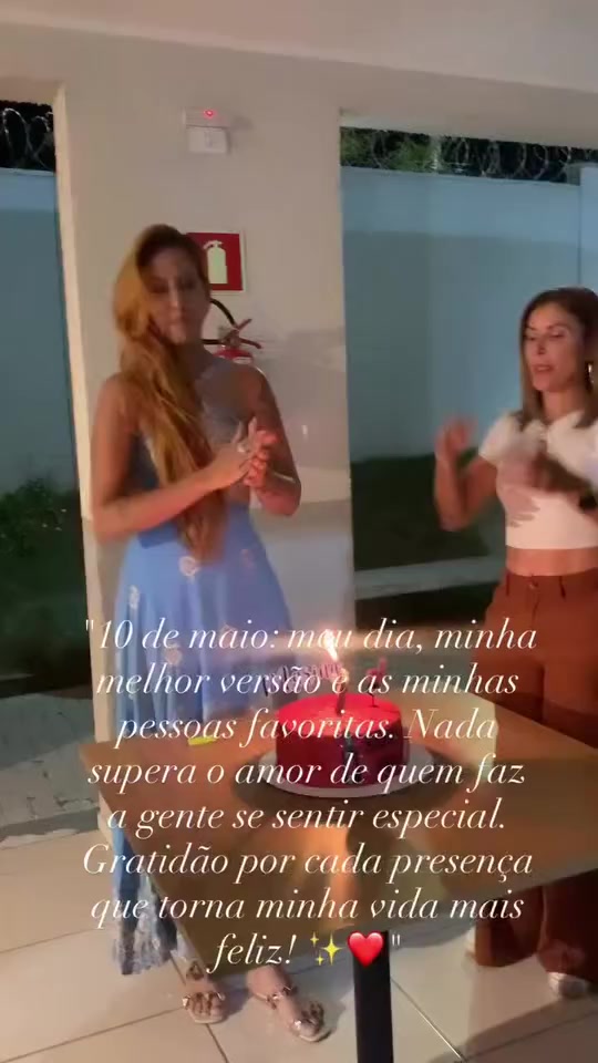 @Marina Amaral