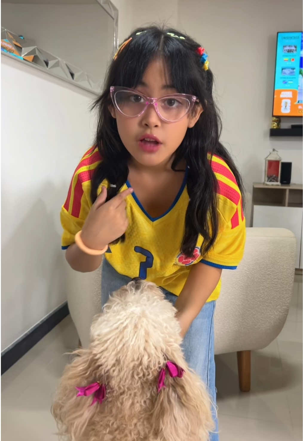 @Salo Mini Influencer
