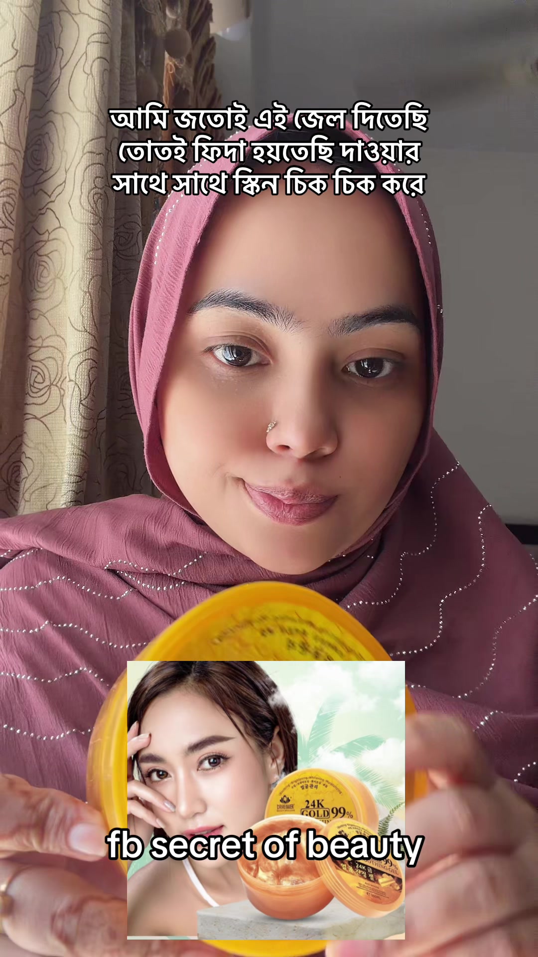 @secret of beauty