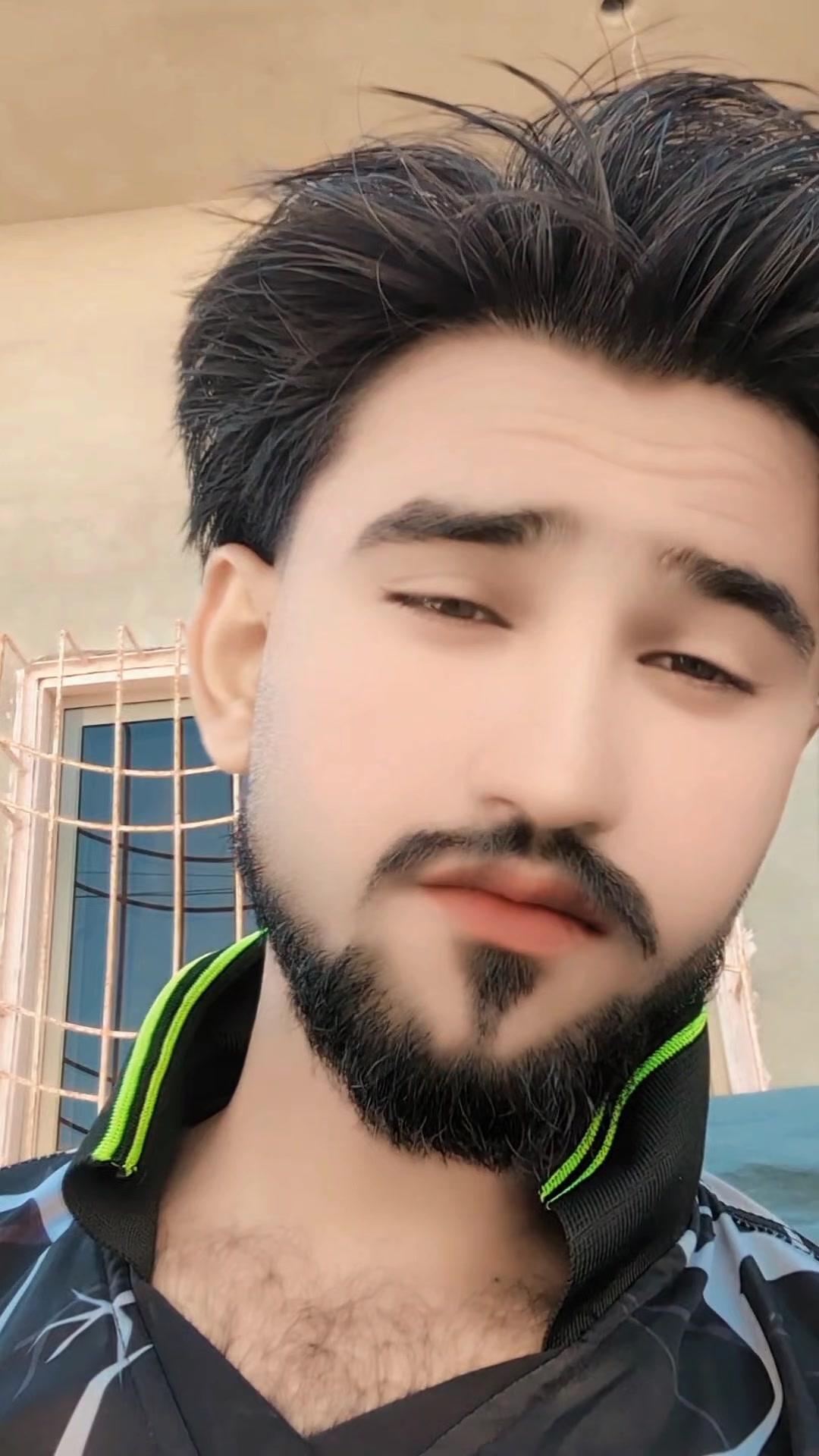 @خان بلوچ