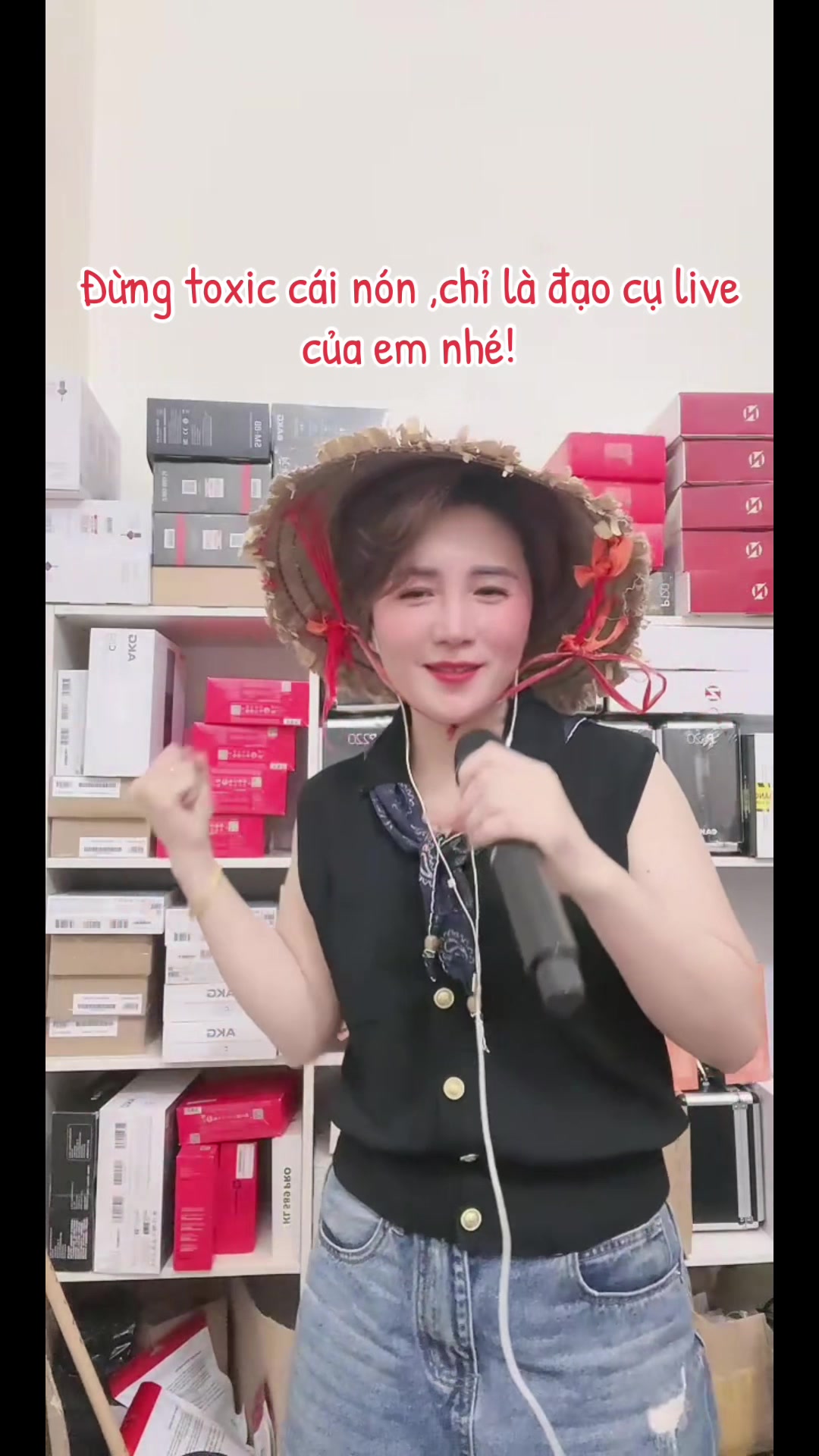 @Phạm Lượng Mic @856483888