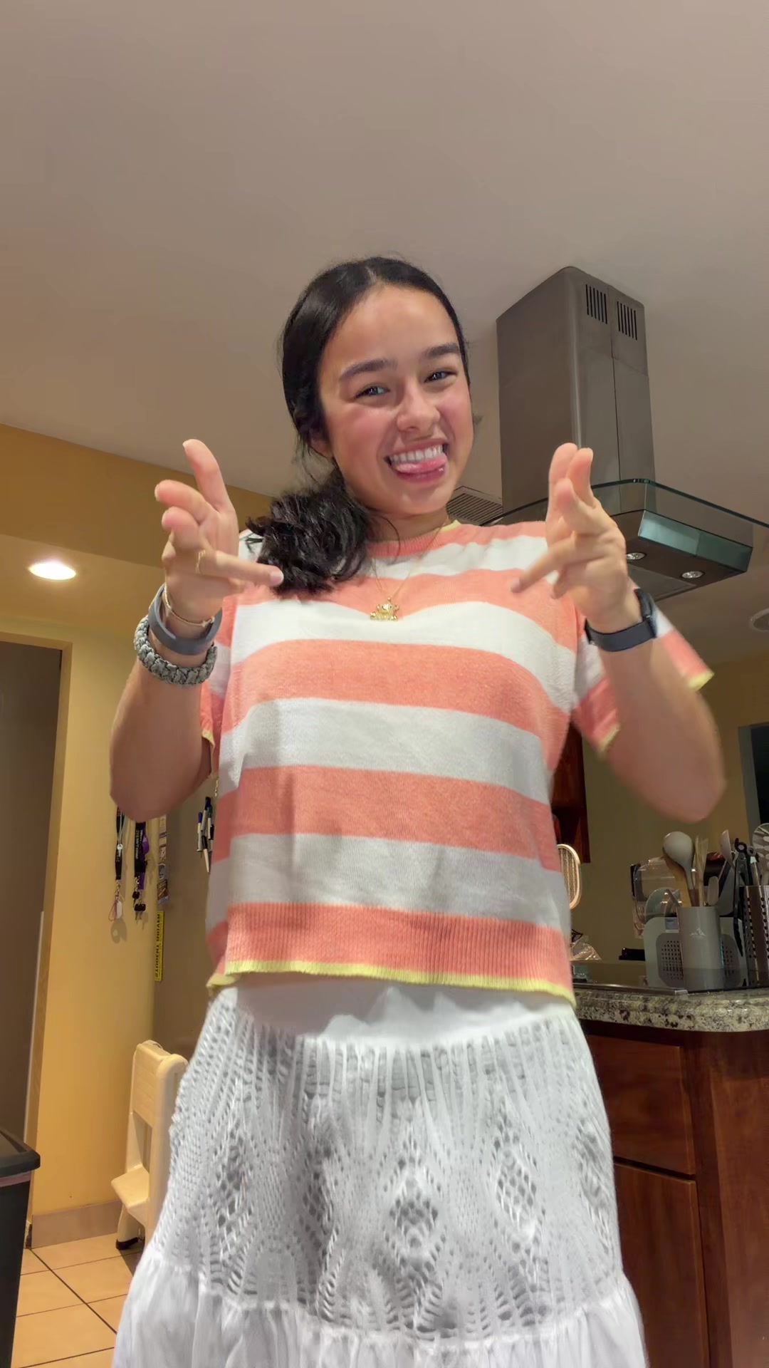 @JUSTJULES ๐