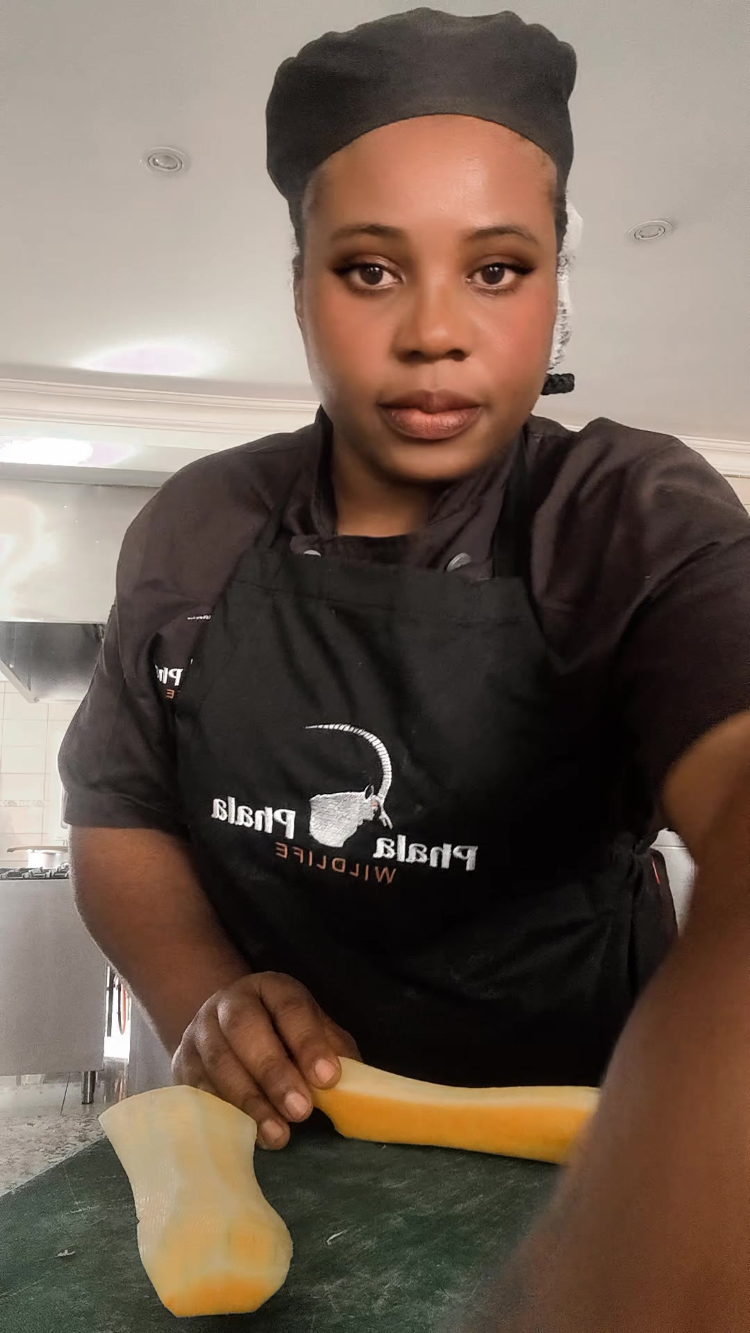 @Chef Ndivhuzwothe
