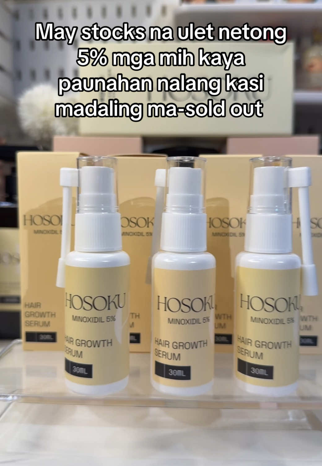 @Tiktok Shop Flash Sale⚡