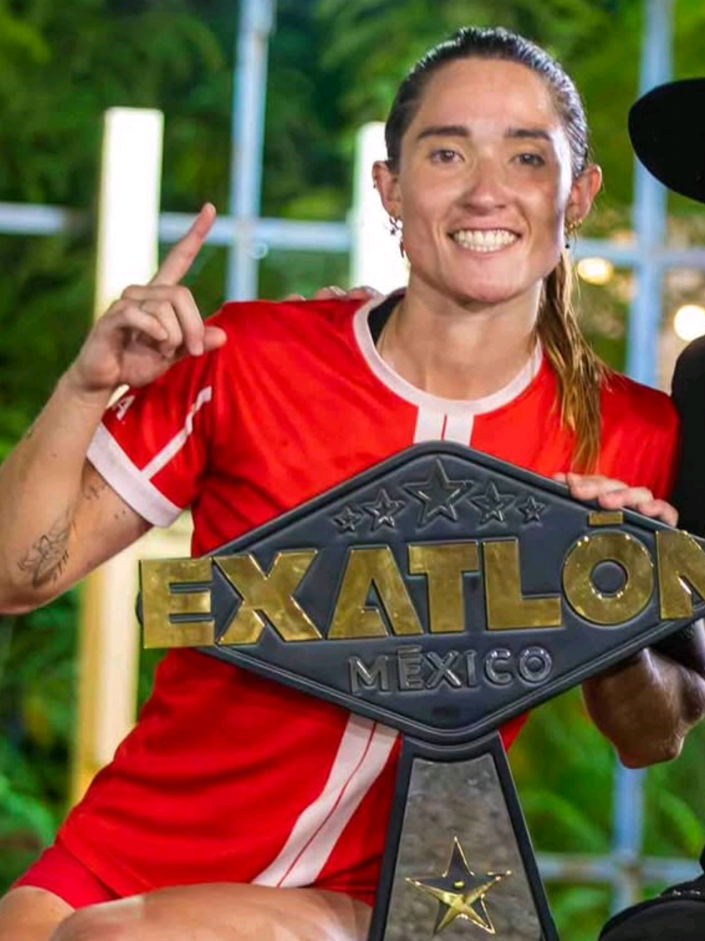 @Exatl&oacute;n M&eacute;xico 🇲🇽