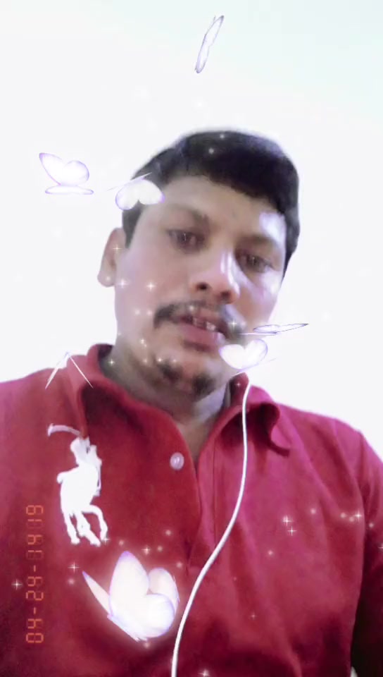 @Rajeshwar