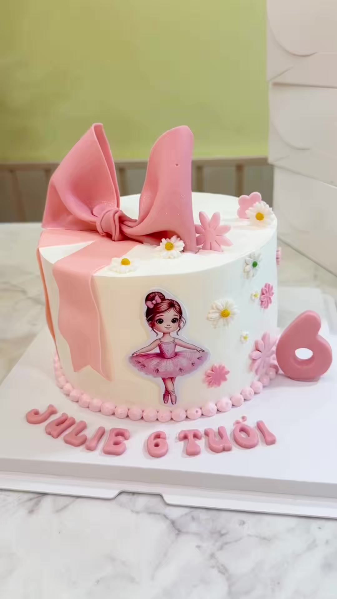 @May Cake 🍀