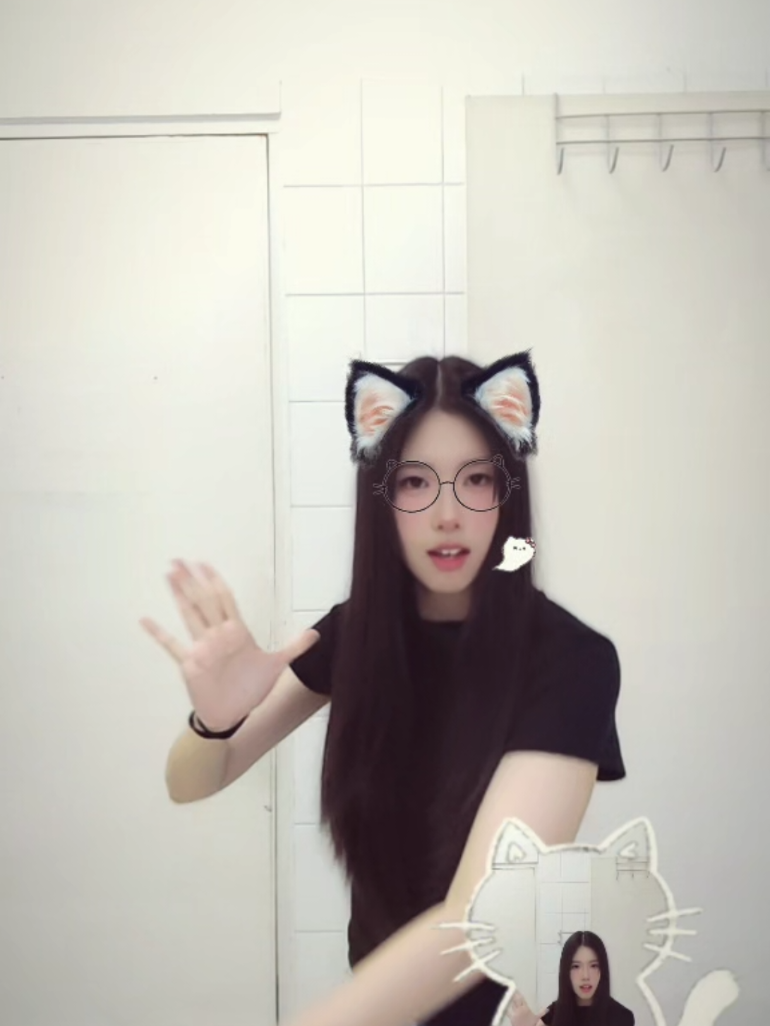 @Joanne Foong