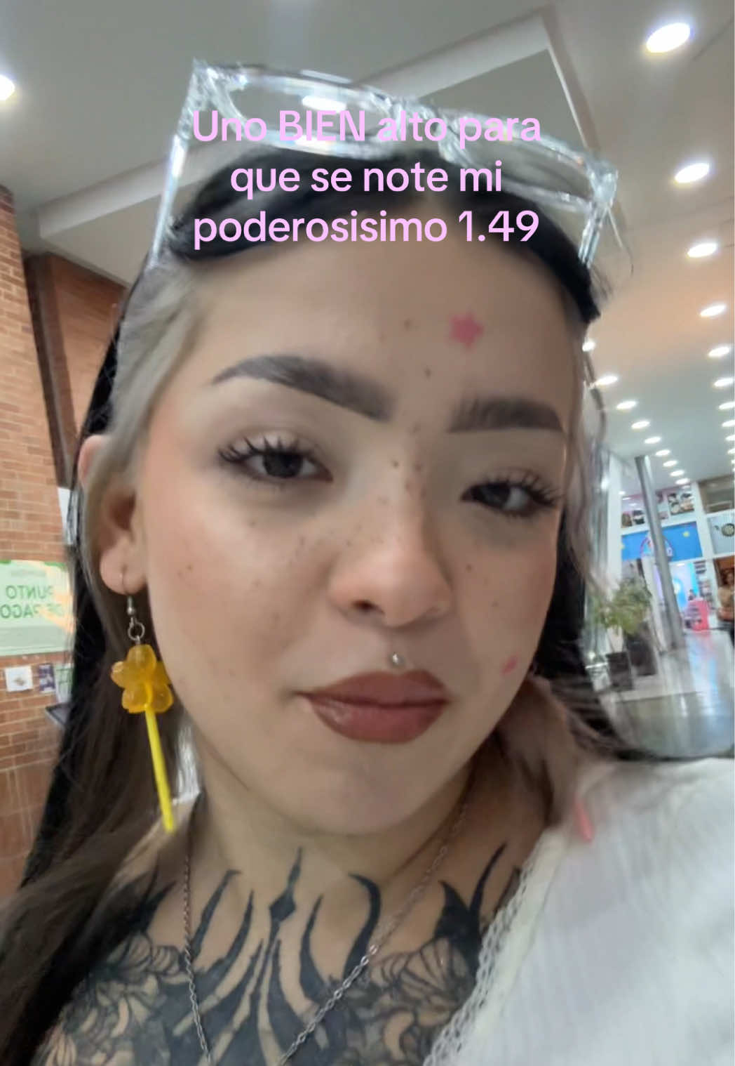 @Trastornada
