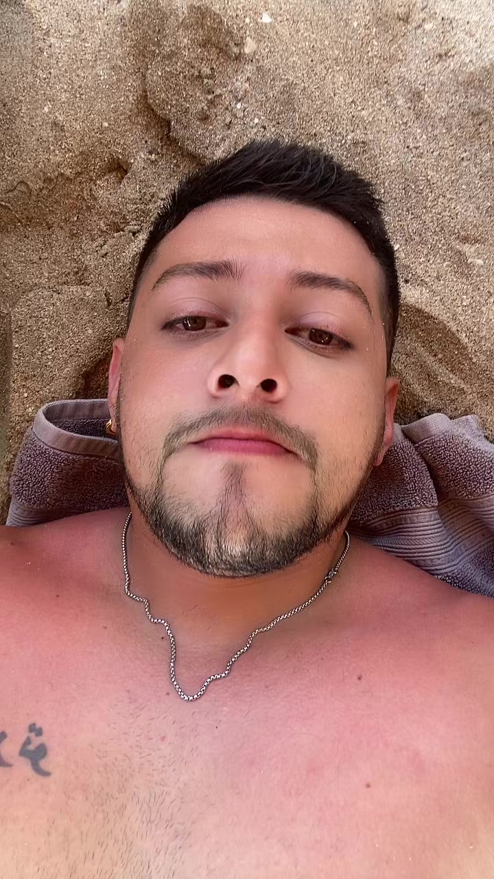 @David Perez