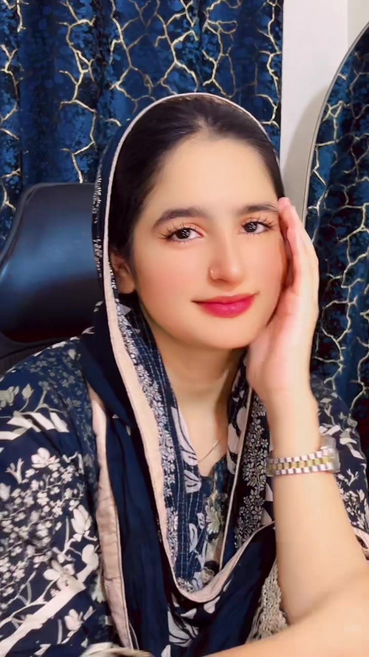 @Muneeba khan