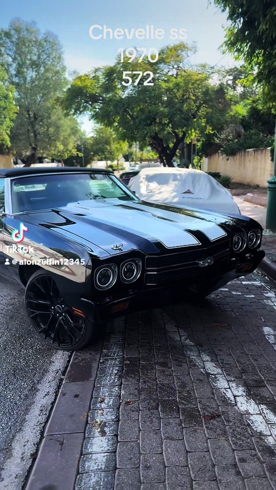 @Chevelle