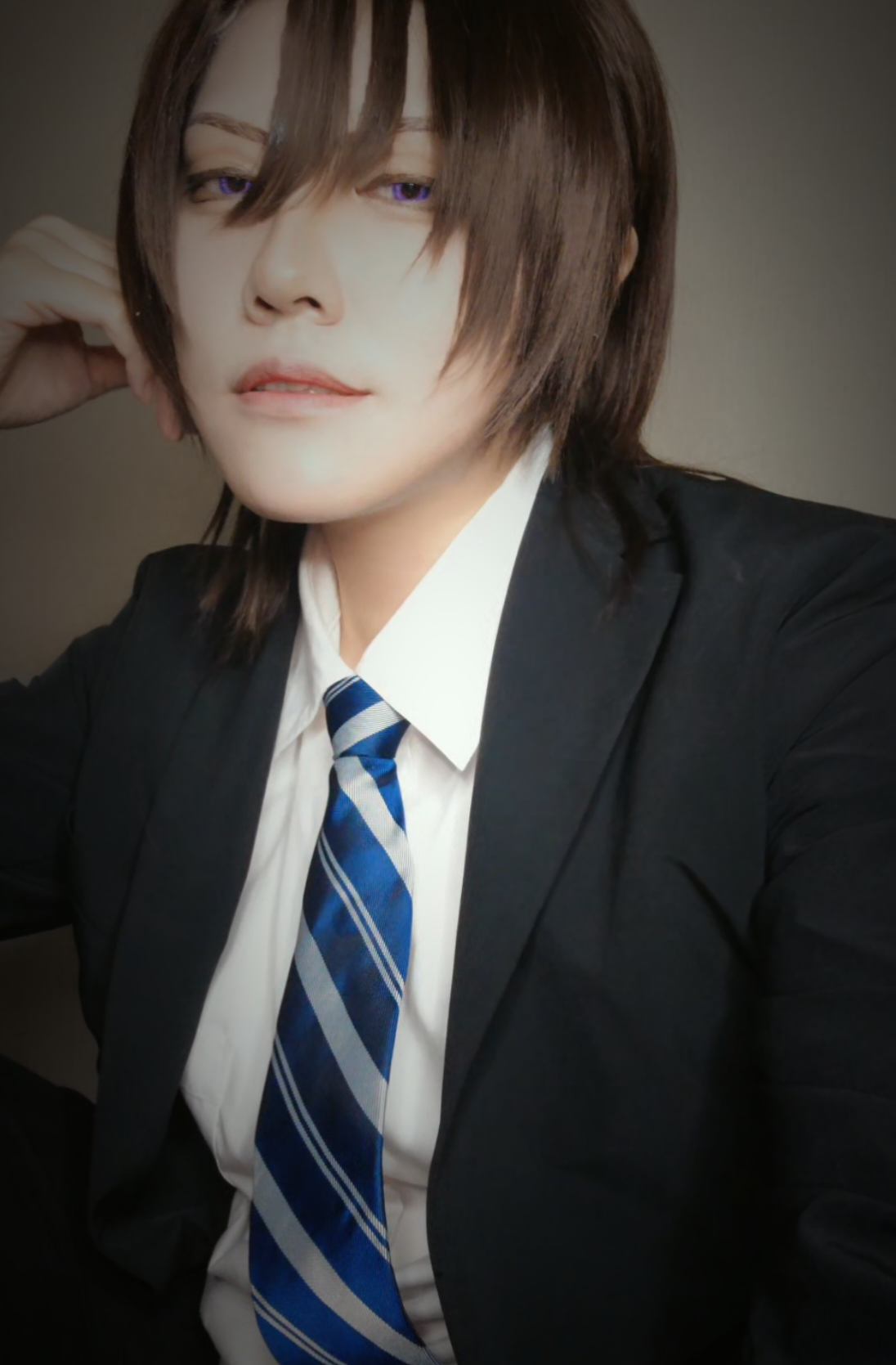 @🍟 のぶお 🍟/🌸🐬 NEXT&rarr;ラグコス✧︎倉コス
