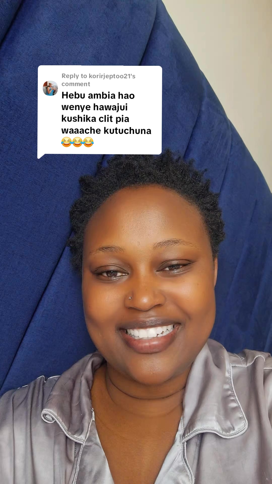 @Miss Karimi