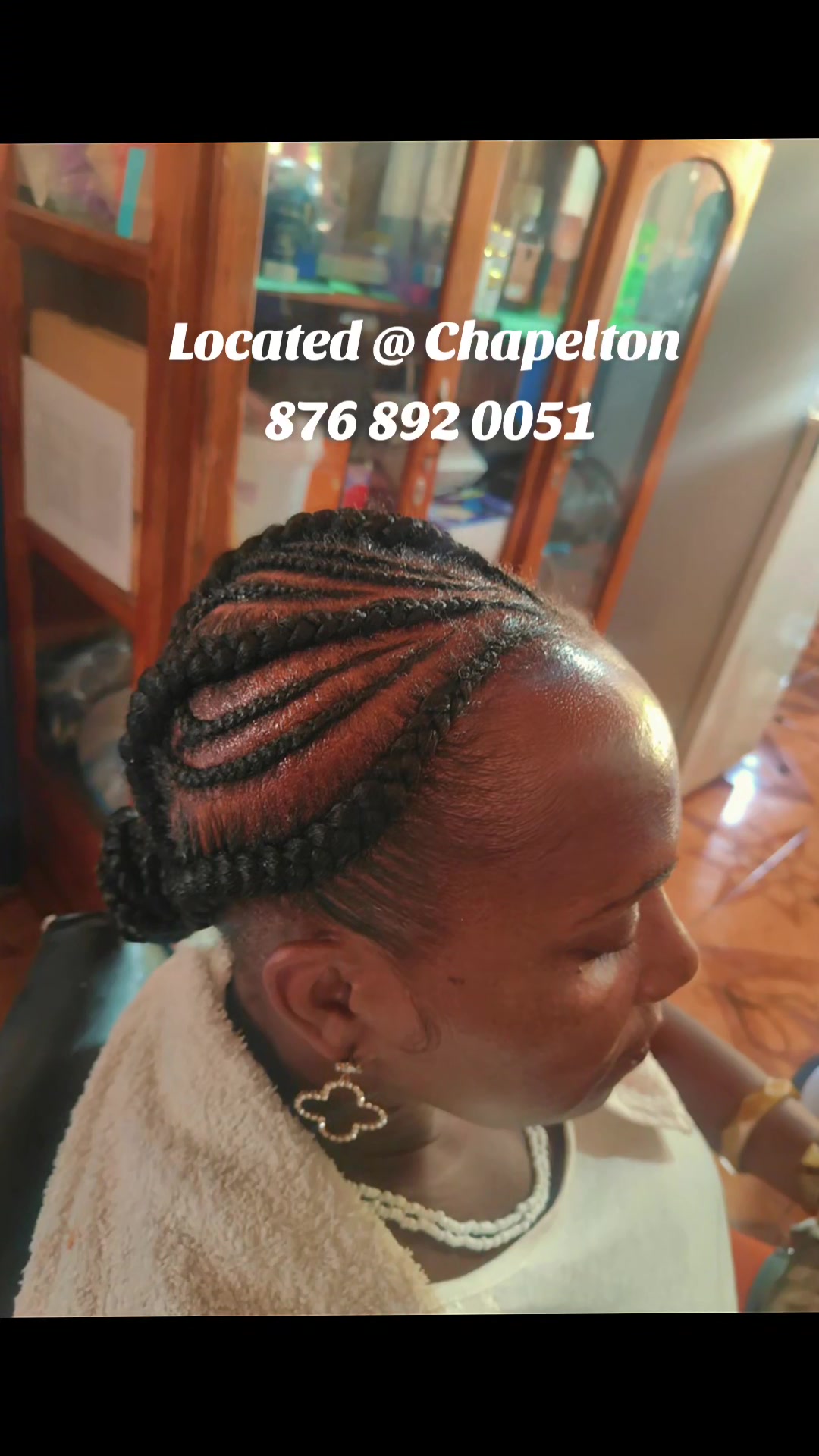 @coliboo hair&nails