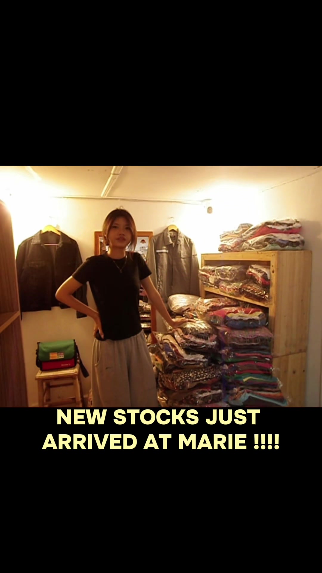 @Marie Vintage Store