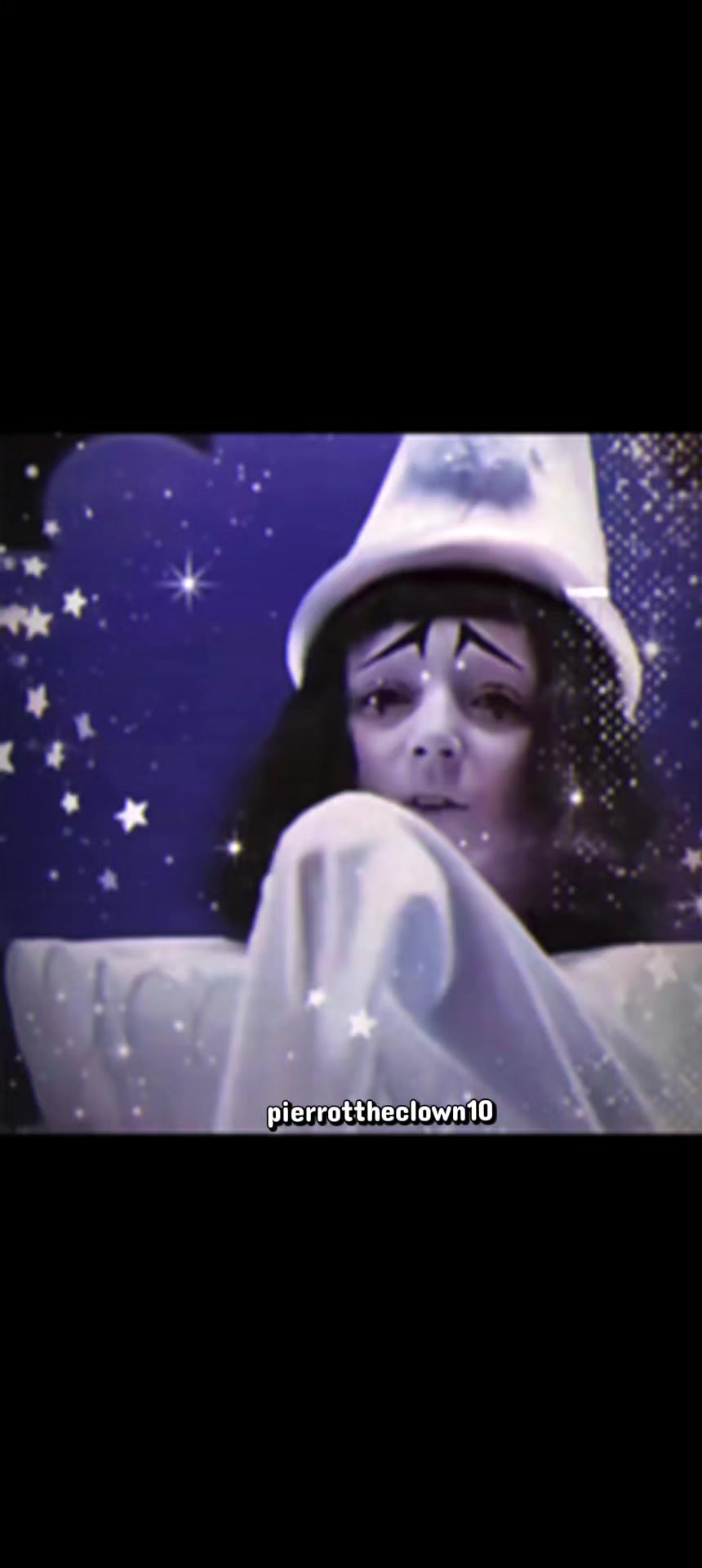 @Pierrot The Clown✨