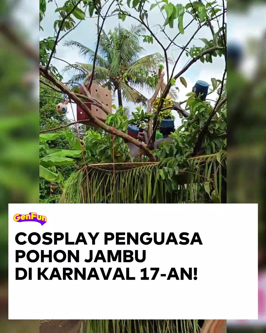 @GenFun