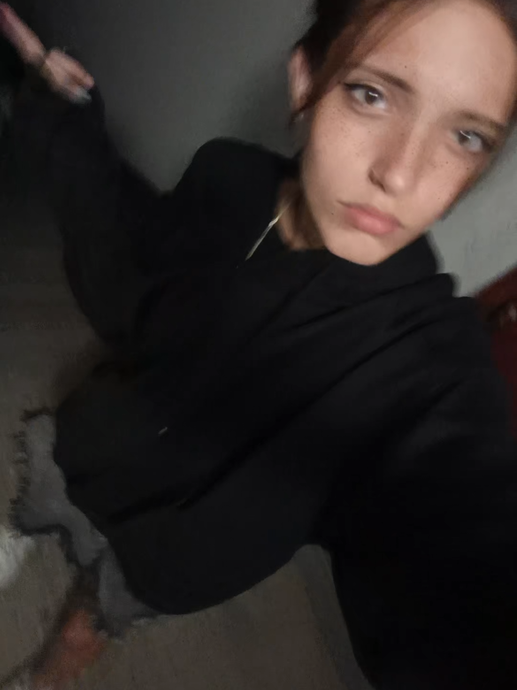 @есть любимый сенди