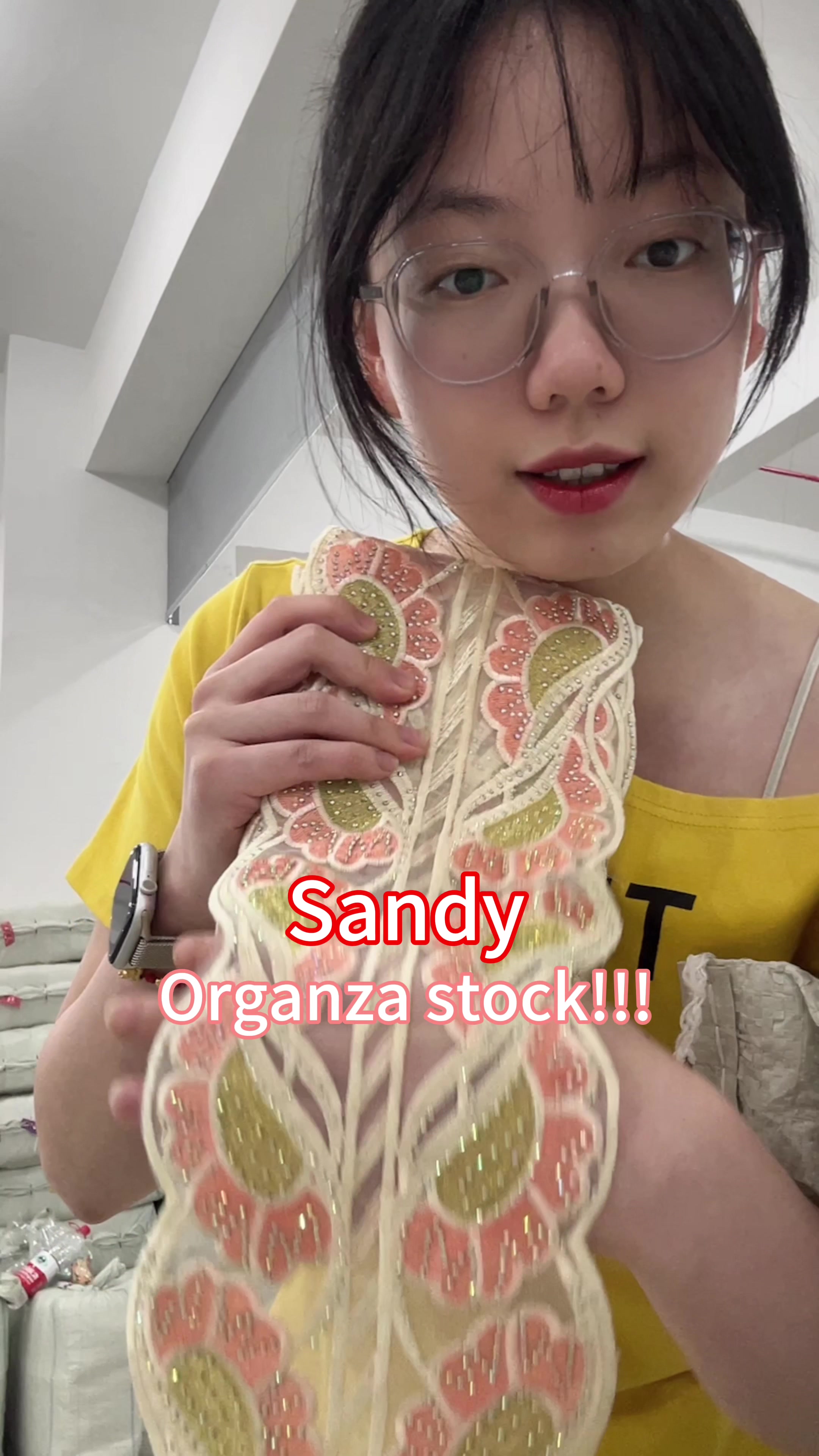 @Sandy lace+8615158933687
