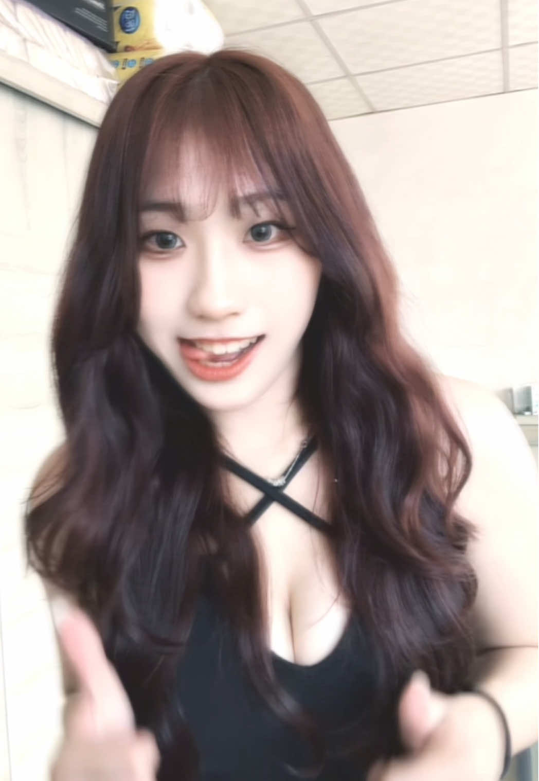 @純愛 愛戰士