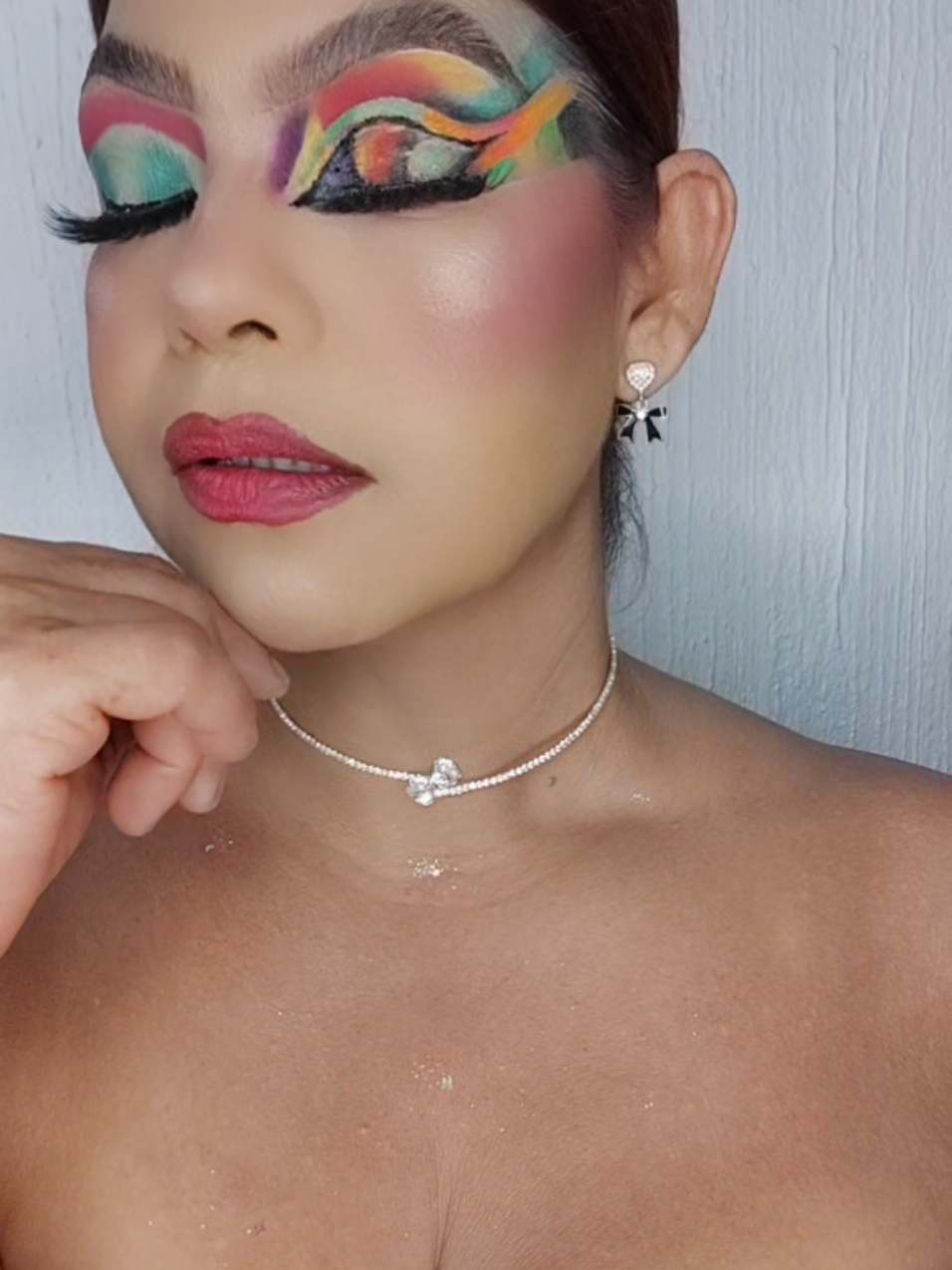 @Mary Makeup 💄👑