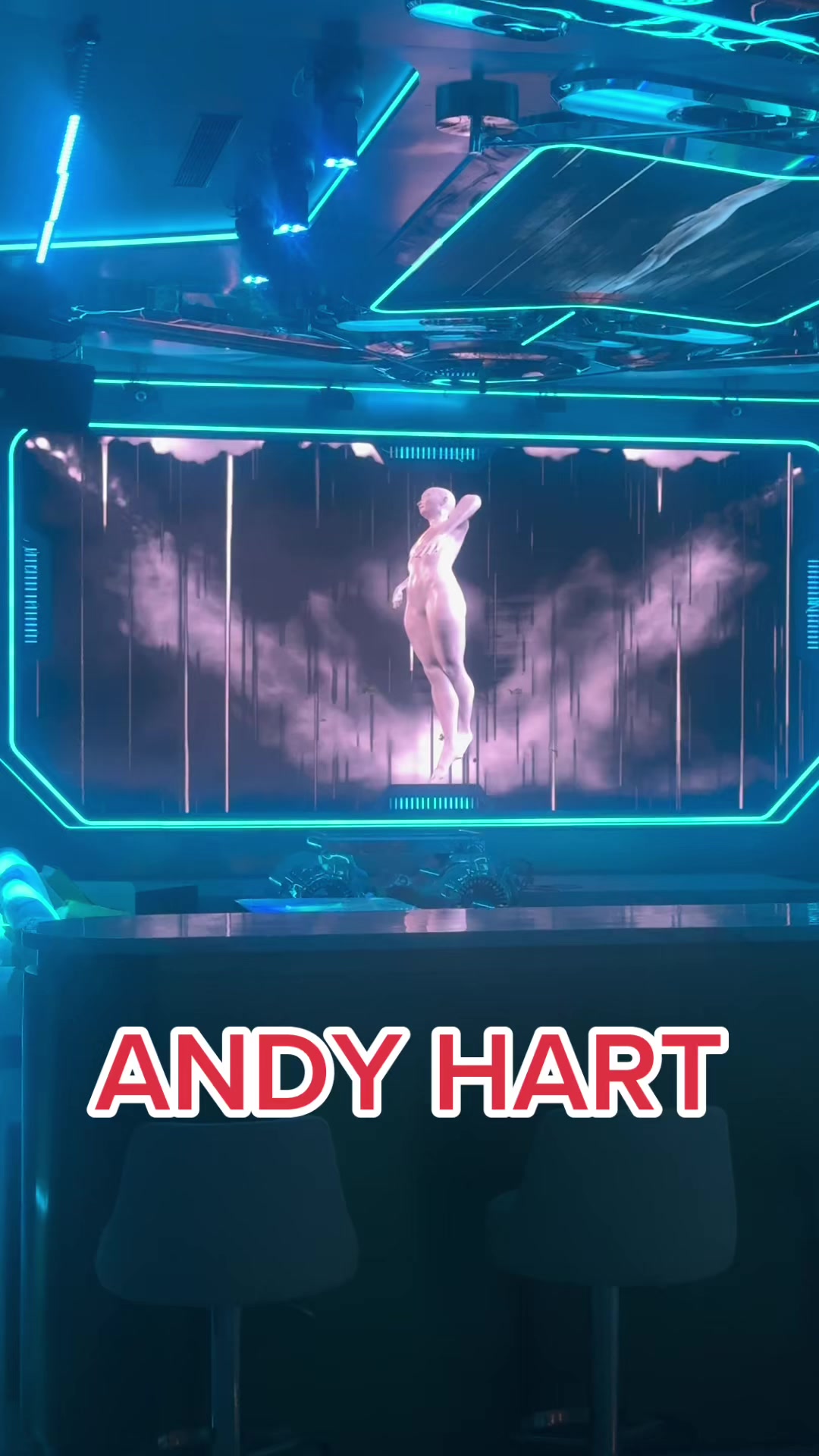 @Andy Oscar
