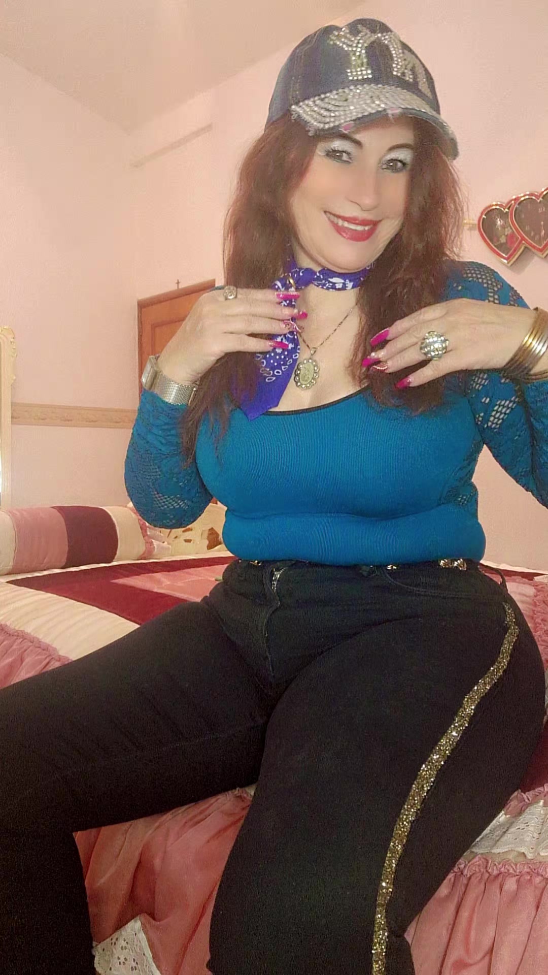 @🇵🇹Maria Teresa Abreu🇻🇪❤️