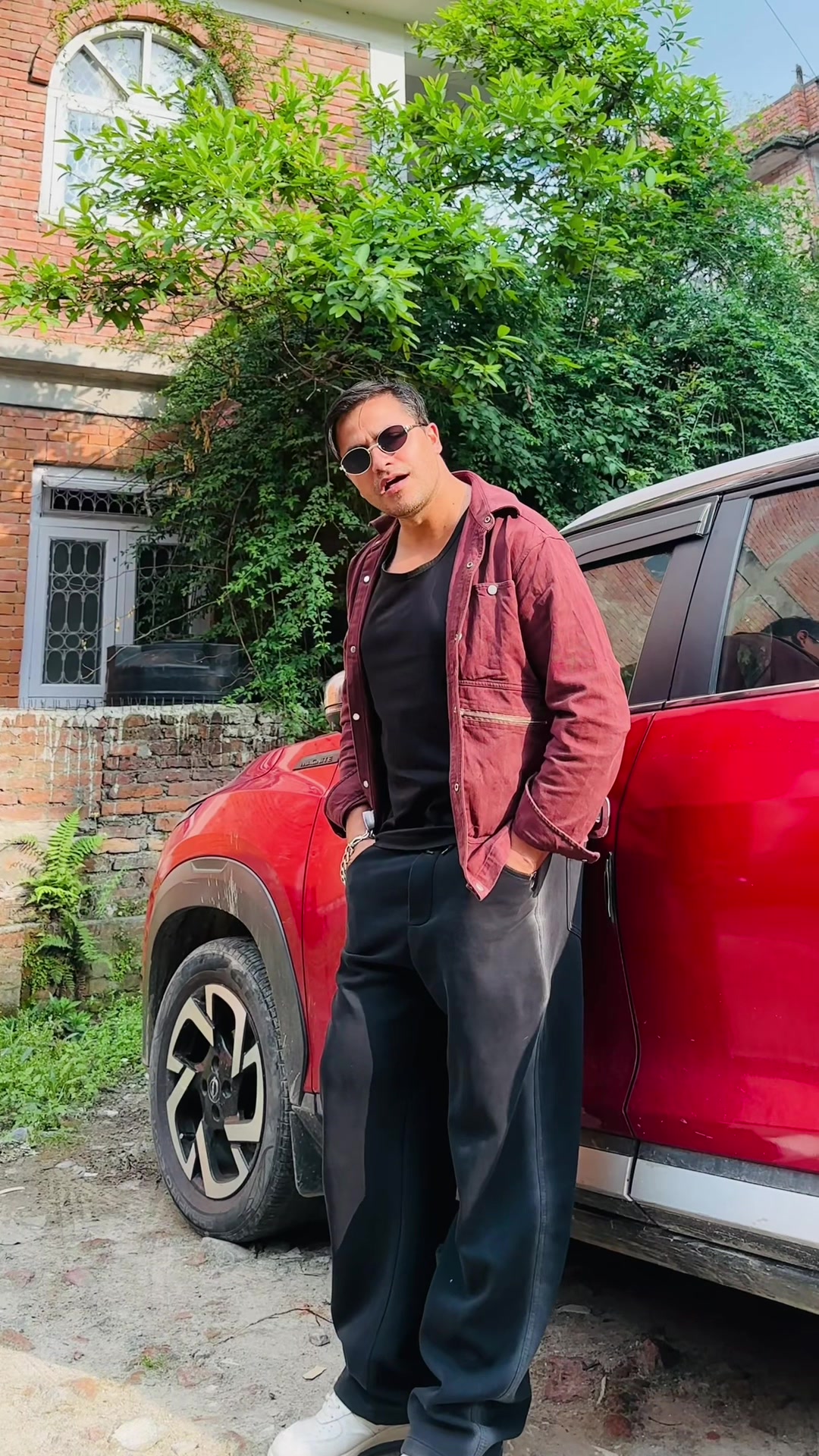 @Bimal Adhikari