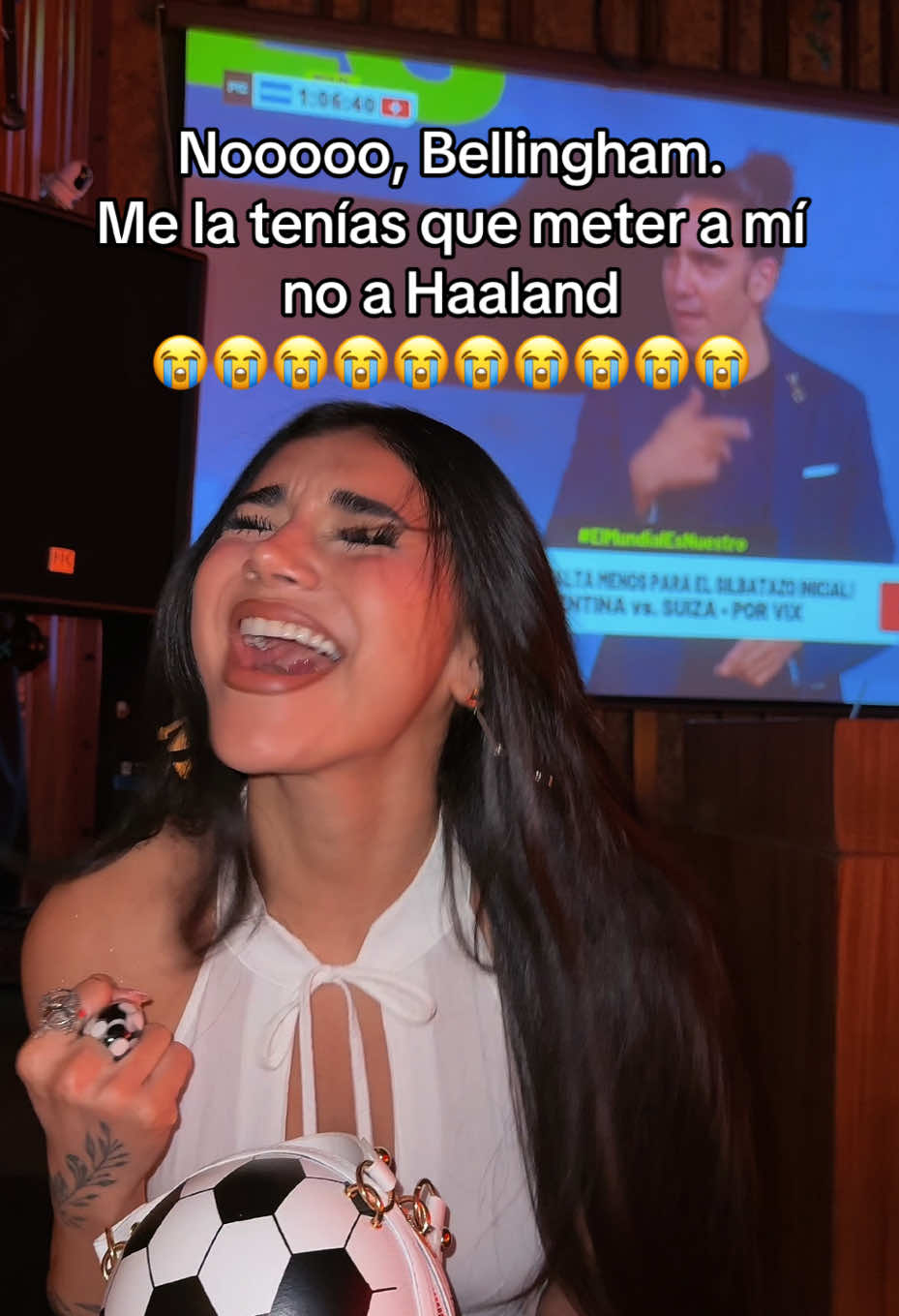 @Paulina Del Campo