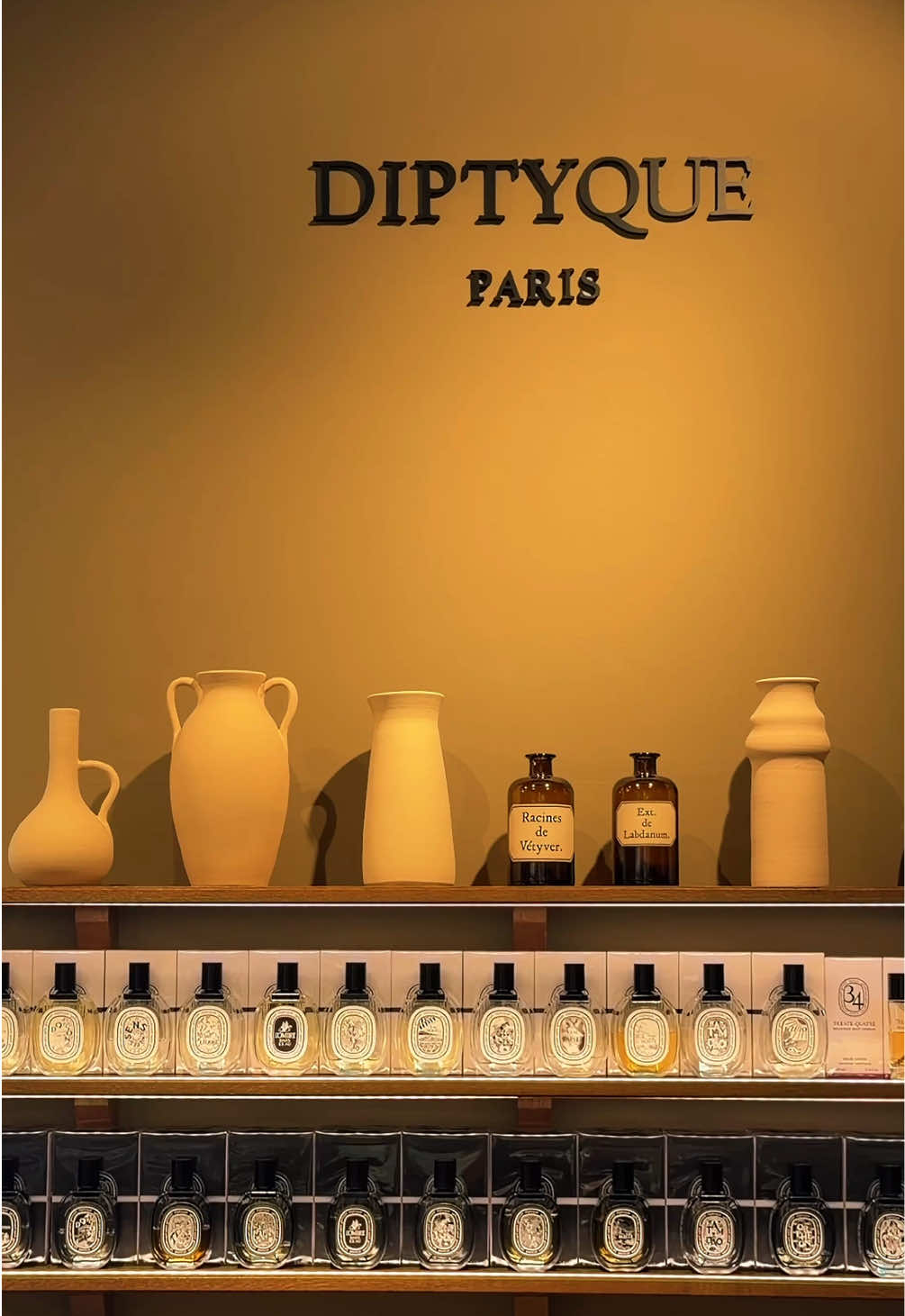 @Metropoliten Perfumery
