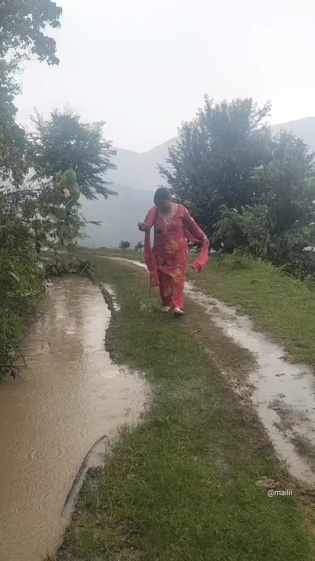 @Kamala Khadka Bhanda
