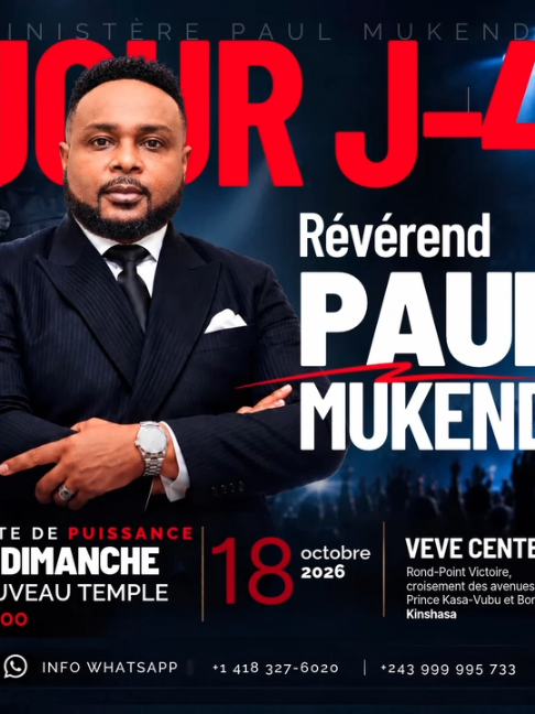 @reverendpaulmukendi