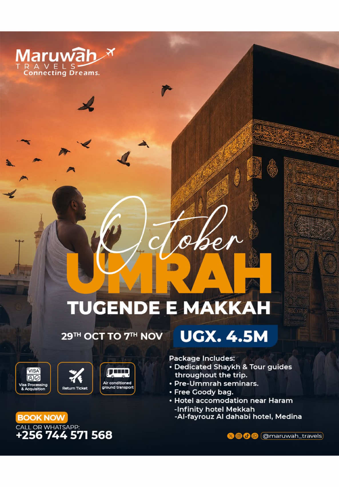 @Maruwah_travels