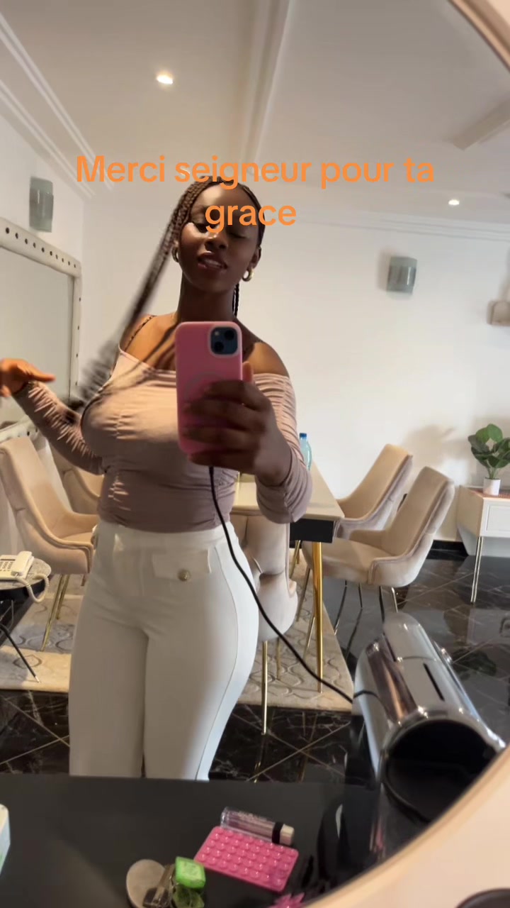@Estelle Tina ❤️♥️