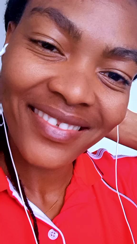 @Ndapandula