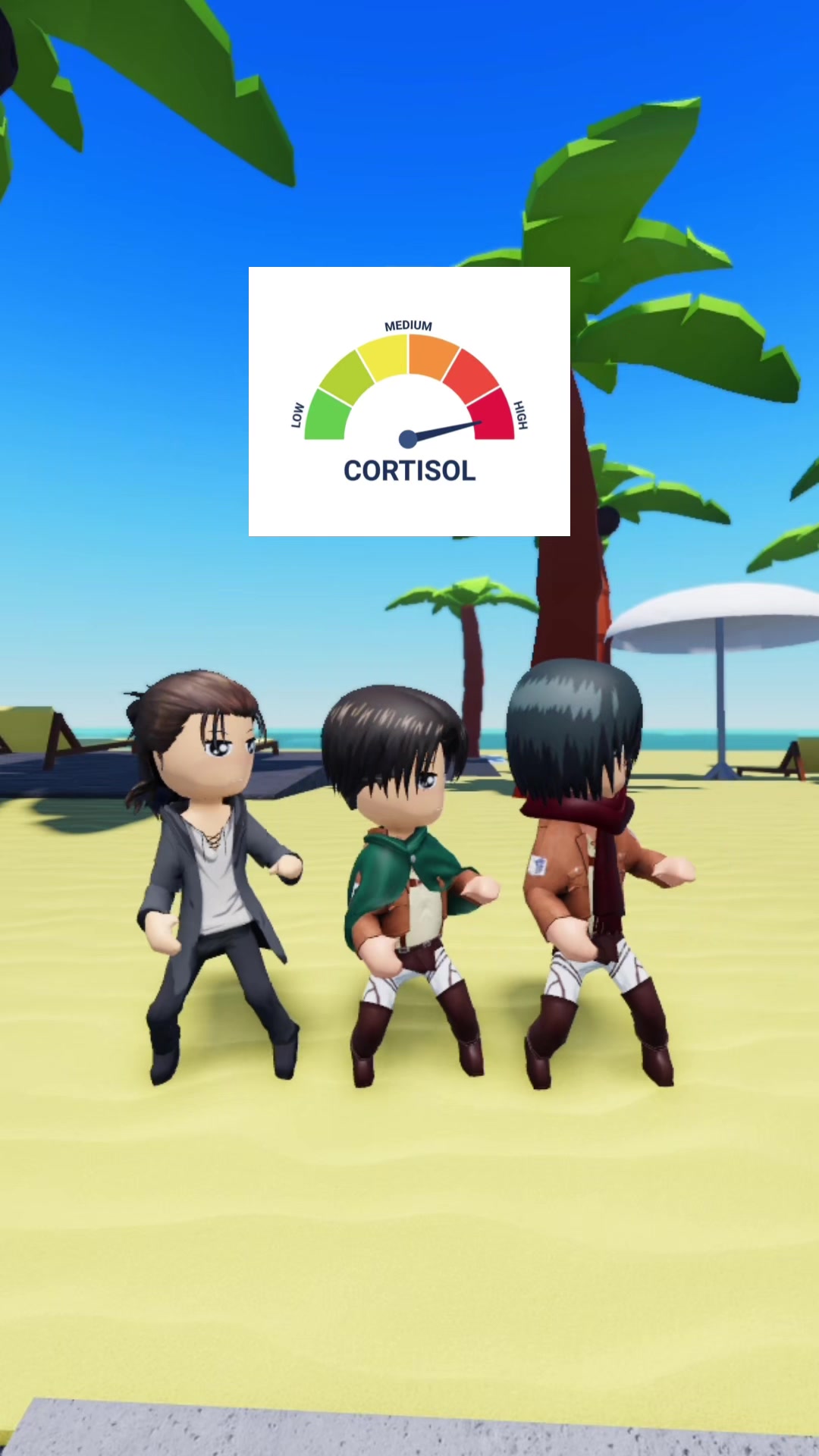 @Levi