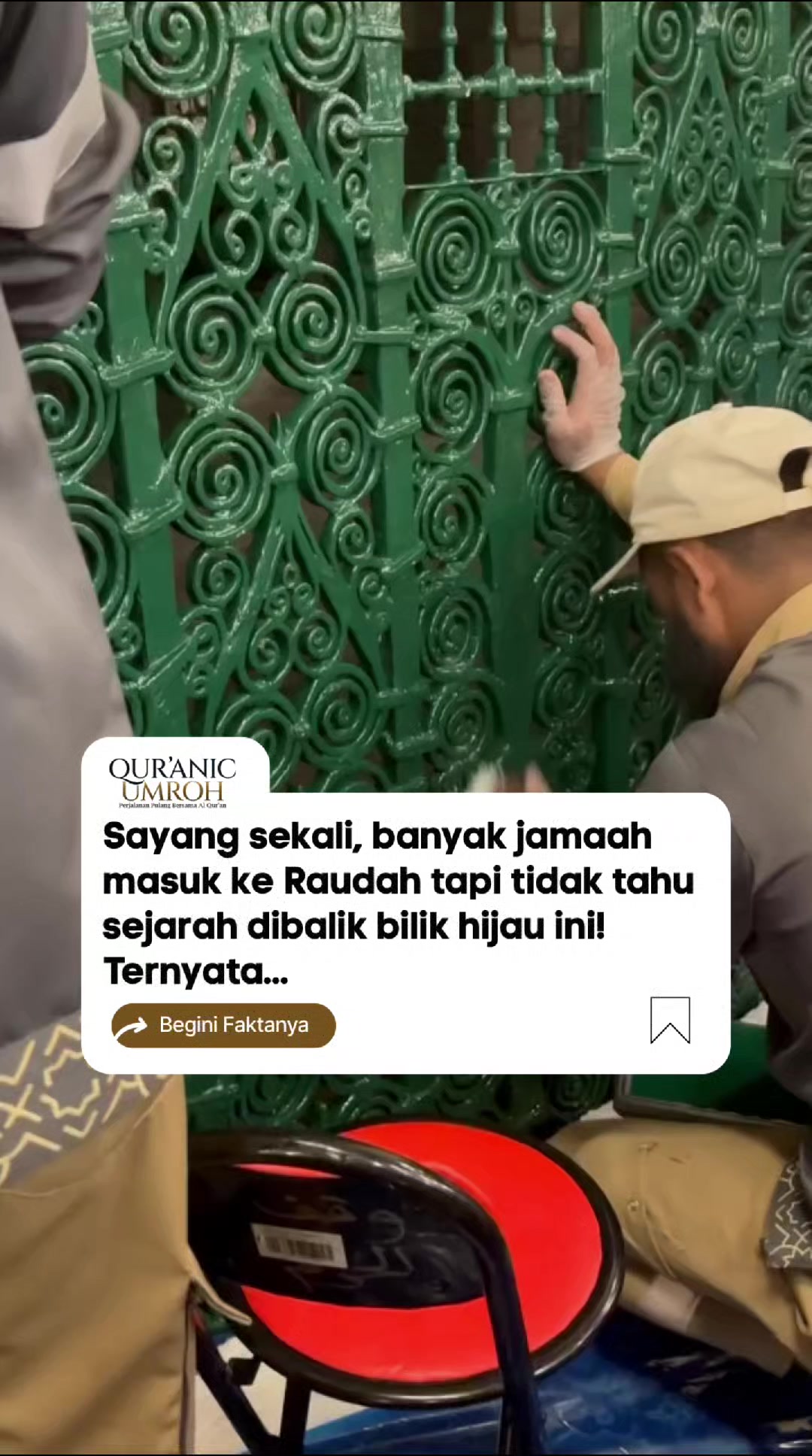 @Perjalanan Hikmah