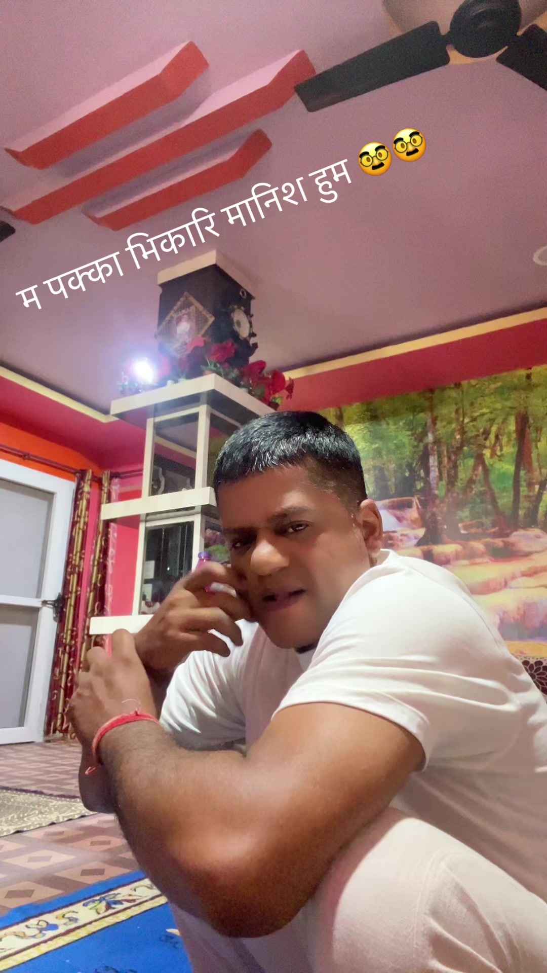 @@The Mohit paneru officiall …