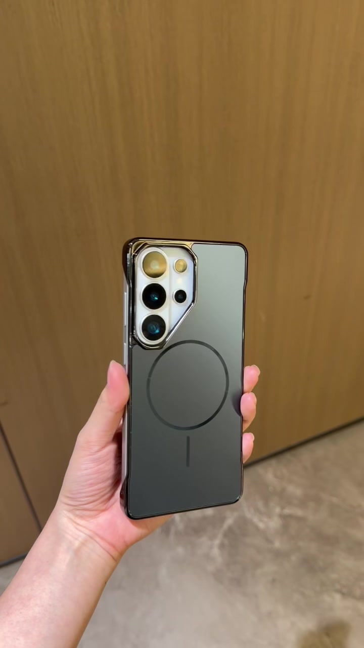 @Estilo Case