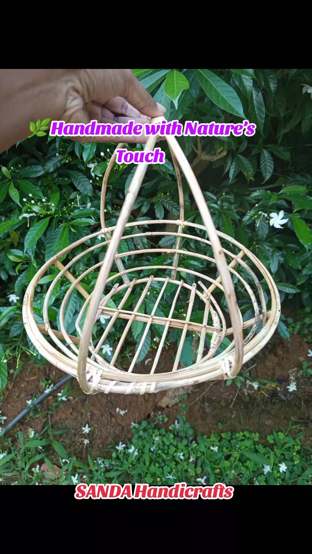 @SANDA Handicrafts