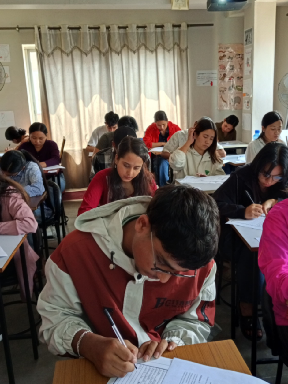 @NepalWorldLanguageCenter
