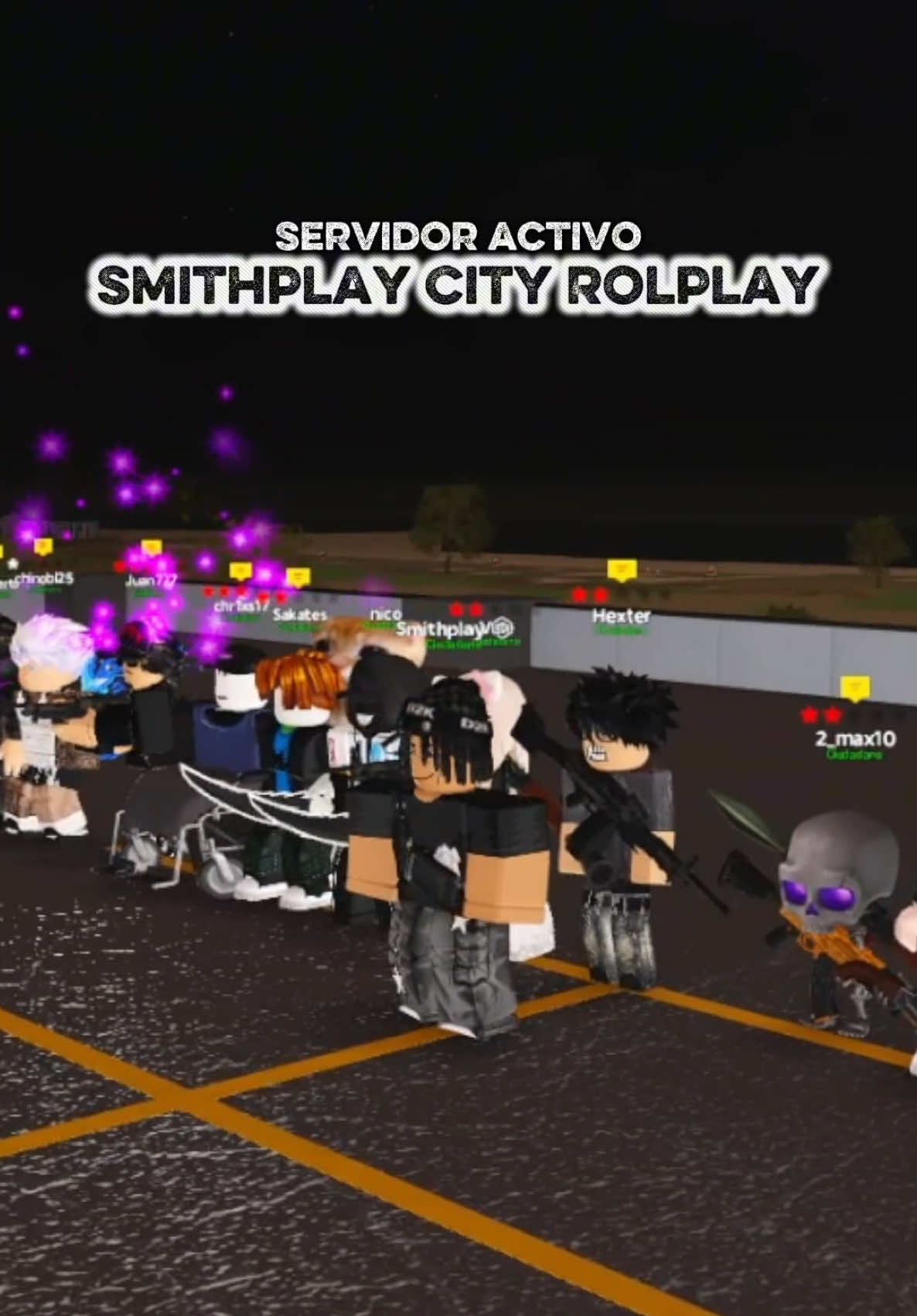 @Smithplay